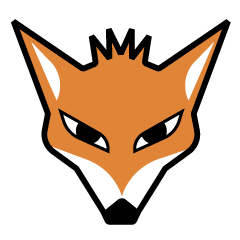 XorFox Logo